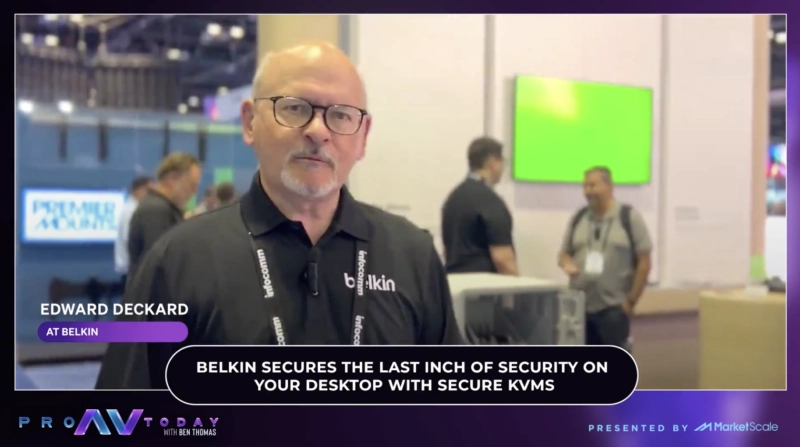 KVM solutions