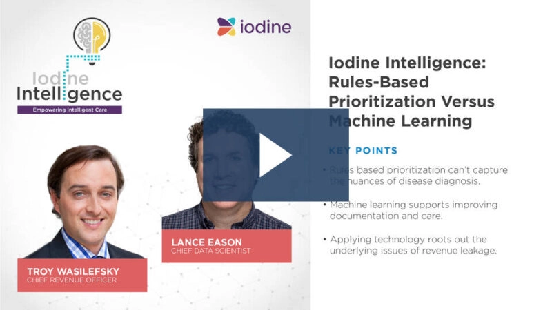 Healthcare Revenue Cycle Management