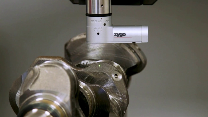 Metrology