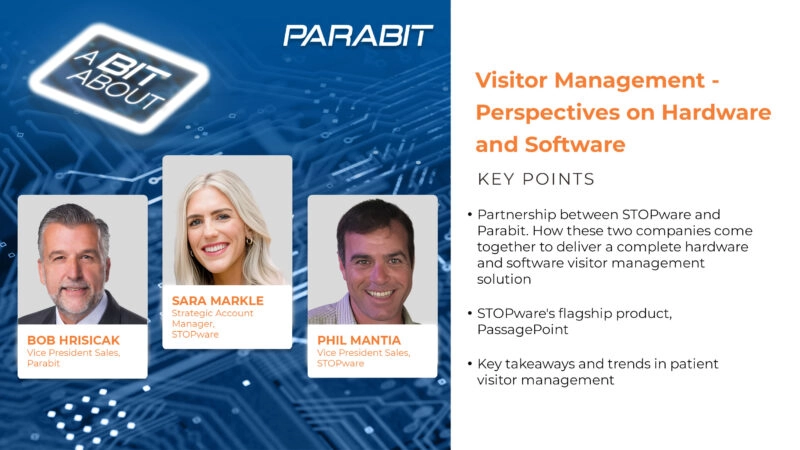 Visitor Management