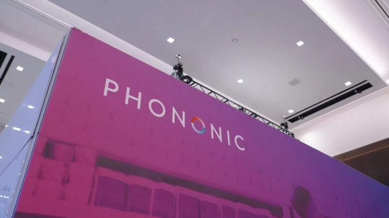 Phononic