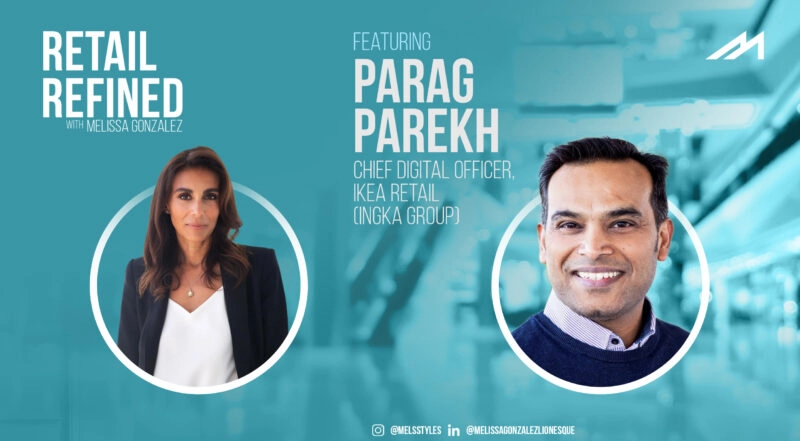 IKEA digital transformation