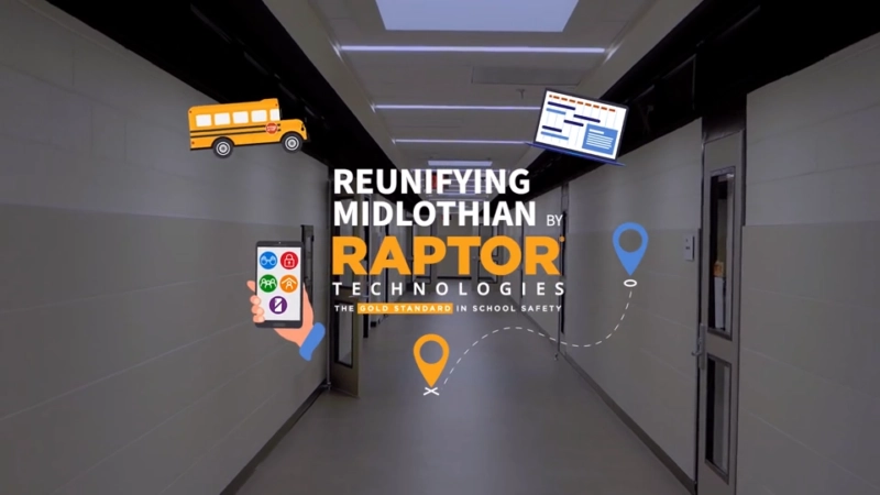 revolutionizing school safety