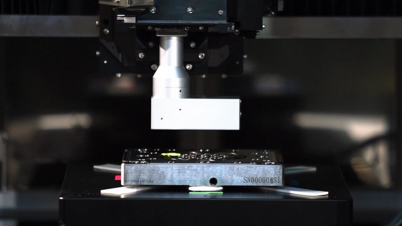 Injection Molding