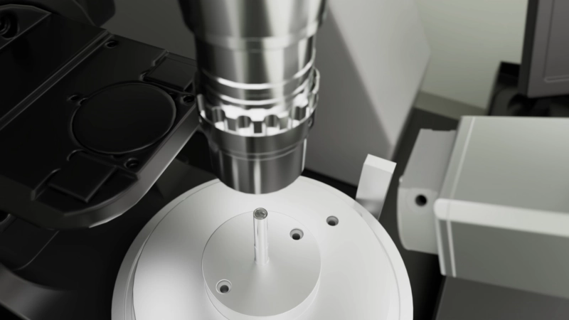Surface Metrology