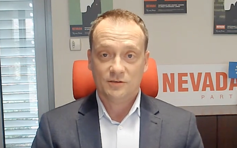 equipment distribution