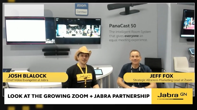 PanaCast 50