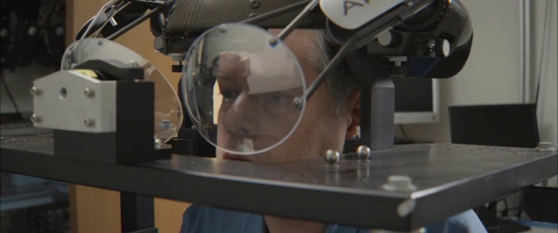 Optics and Photonics