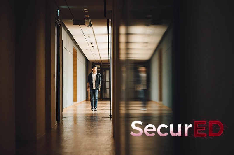 What it Takes to be An Effective School Resource Officer