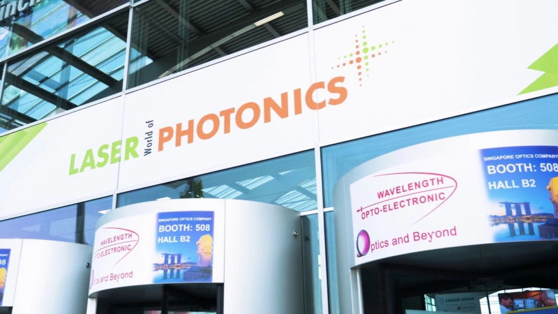 PHOTONICS