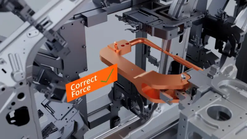 automotive manufacturing