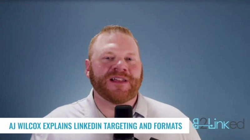 b2b targeting