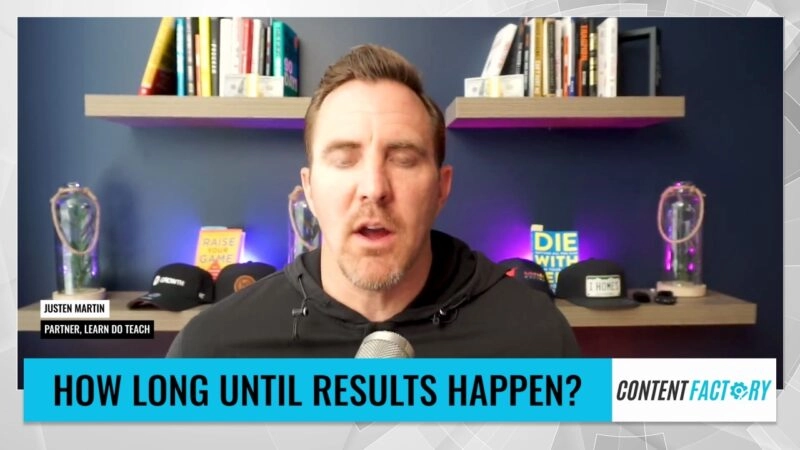 business results