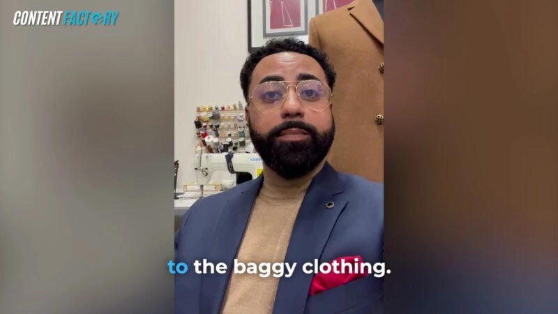 fashion trends