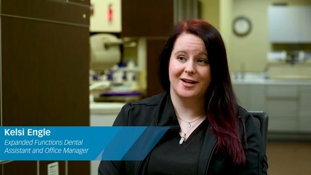 Bratton Dental Testimonial for Dental Enhancements