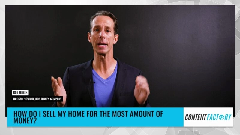 home selling tips