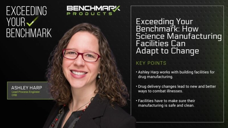 manufacturing facilities