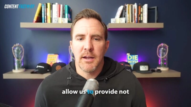 marketing return on investment