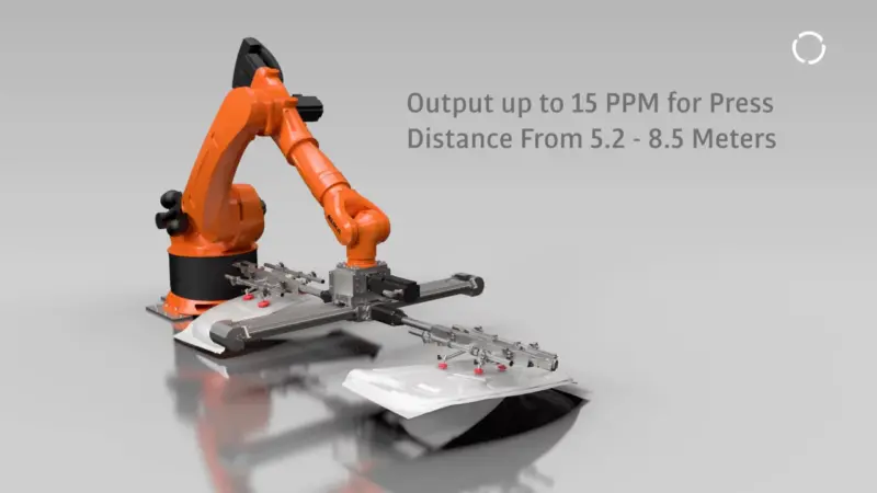 press automation