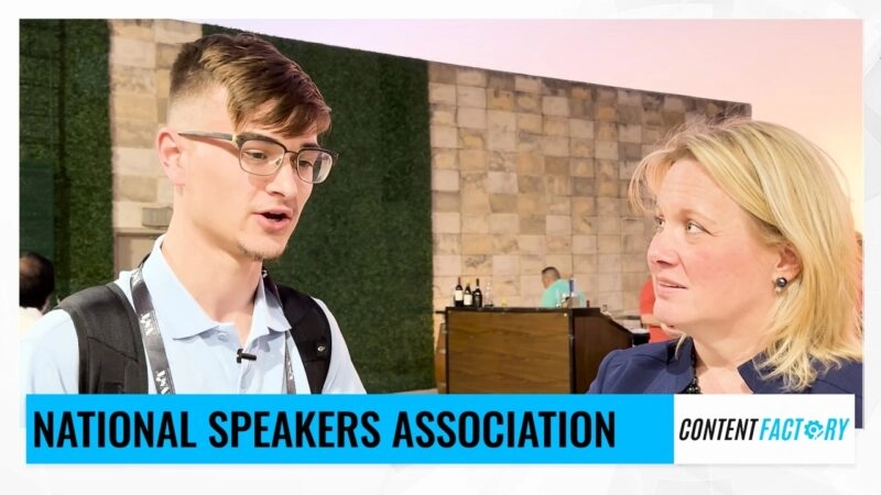public speaking