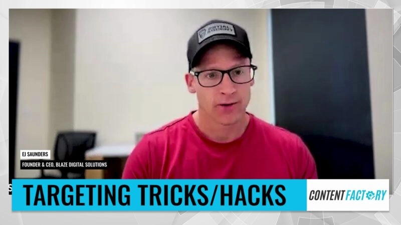 targeted messages