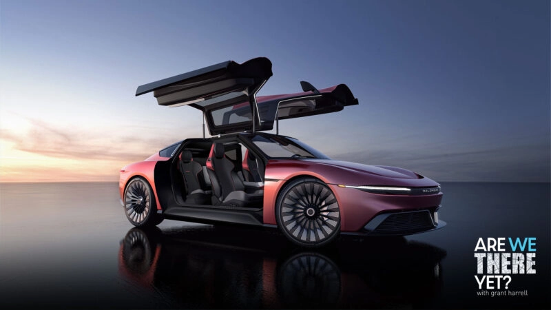 DeLorean Motor Company