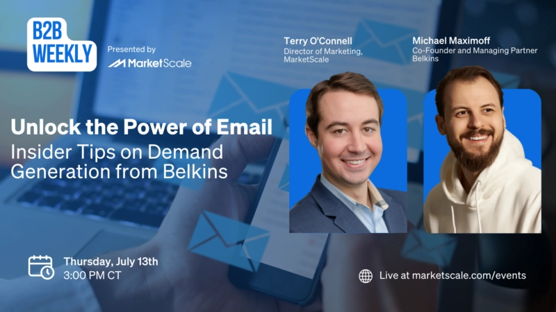 email marketing
