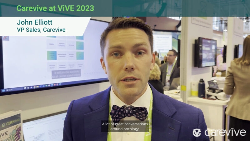 ViVE conference