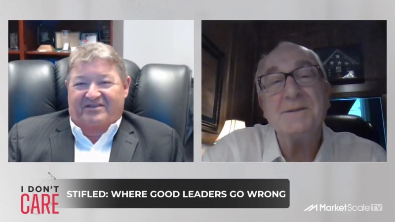healthcare leadership