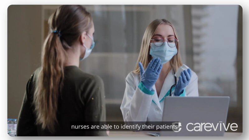patient