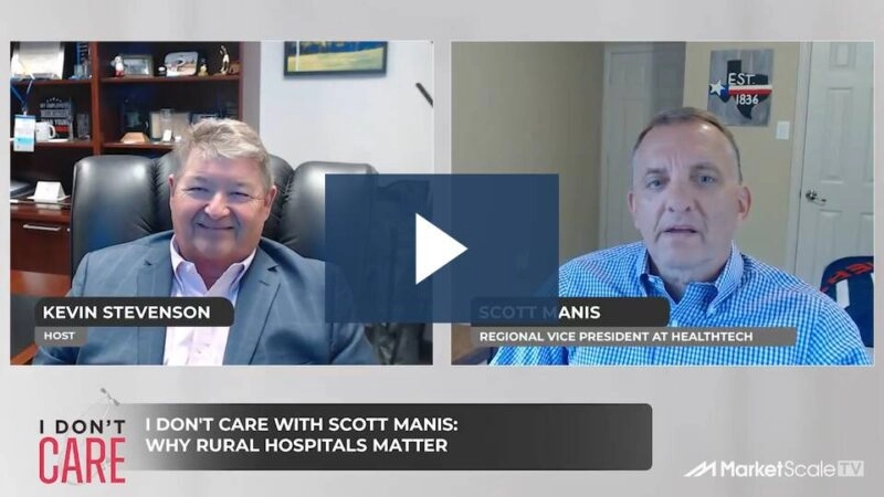 rural hospitals