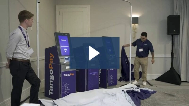 cutting-edge ATM solutions