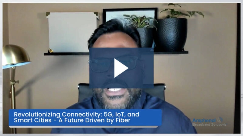 revolutionizing connectivity