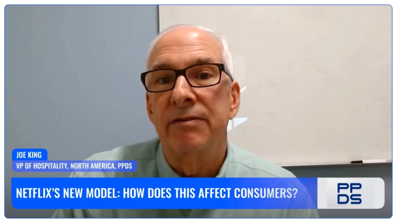 Netflix's New Model: How Does This Affect Customers?