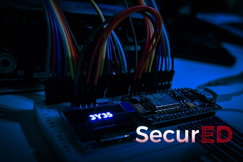 As Ransomware Attacks Rise, How Should K-12 Schools Evaluate Network Security