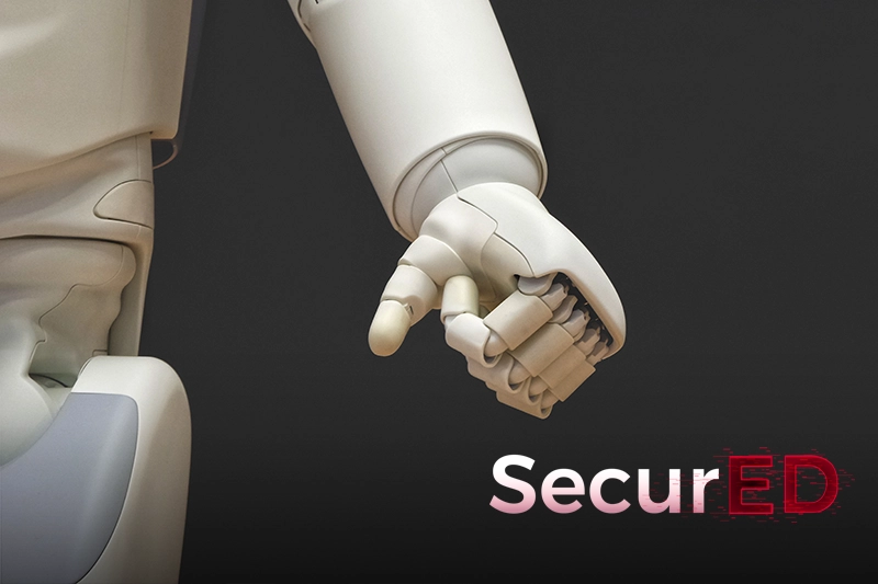 School Districts Are Exploring Robot Surveillance on Campus But is This Realistic?