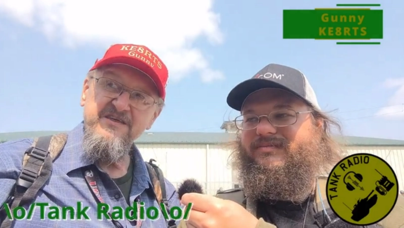 hamvention 2023 interviews