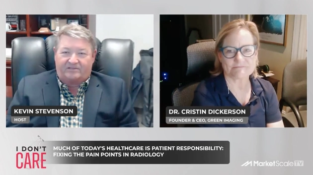 pain points in radiology