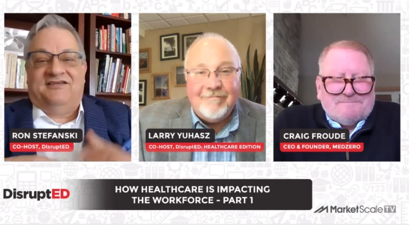 impact of healthcare