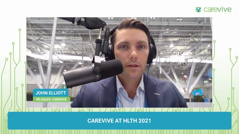 HLTH conference
