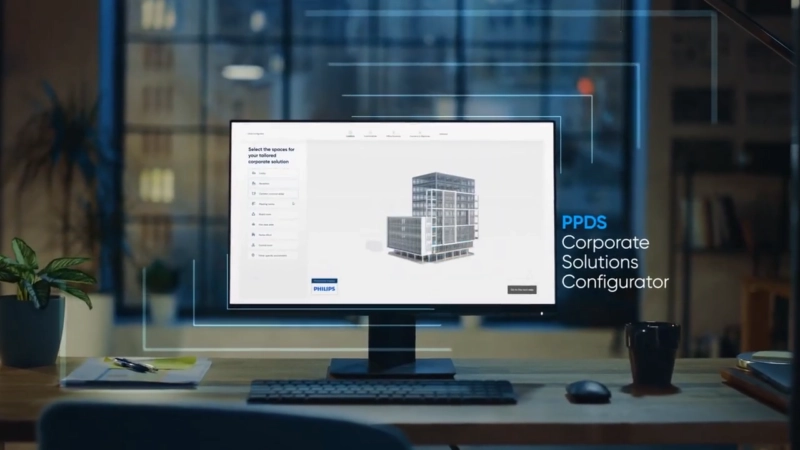 Transform Your Corporate World with PPDS: Empower Your Vision with Tailored Solutions