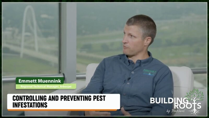 Controlling And Preventing Pest Infestations