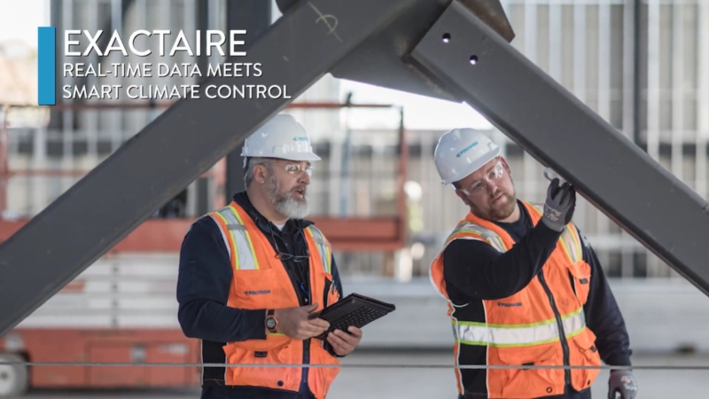 smart climate control