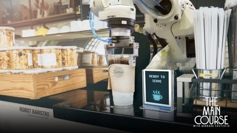 digital restaurants