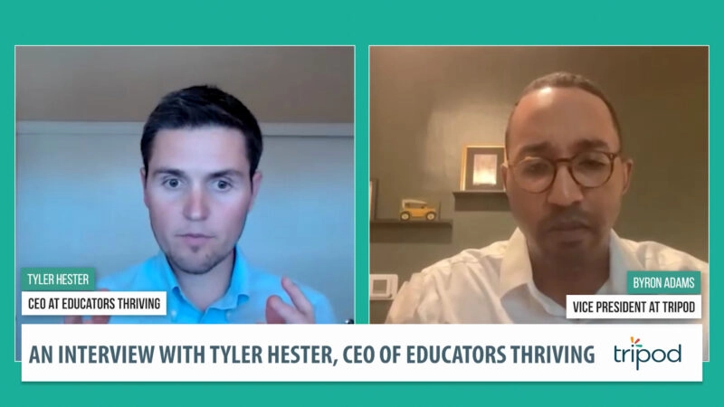 empowering educators