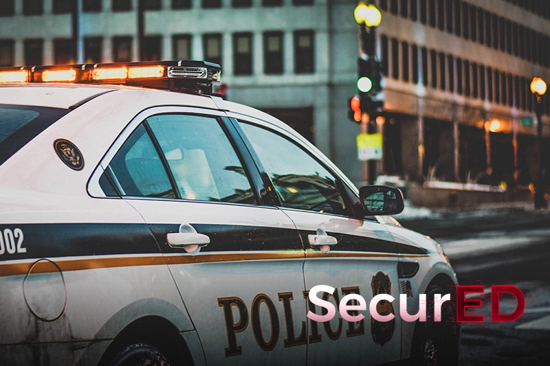 Exploring the Pros and Cons of a Law Enforcement Officer as Your Driver