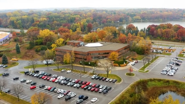 Facility Tour