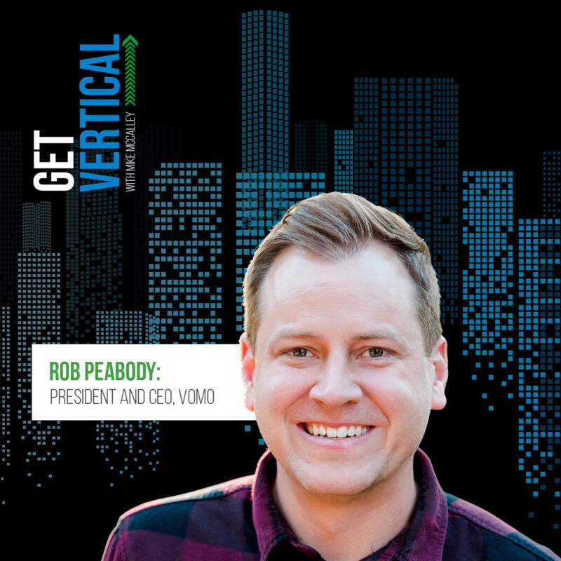 Rob Peabody