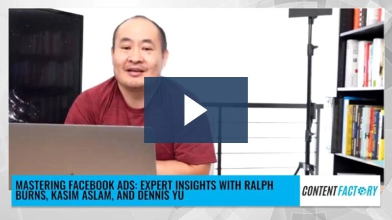 Facebook ads