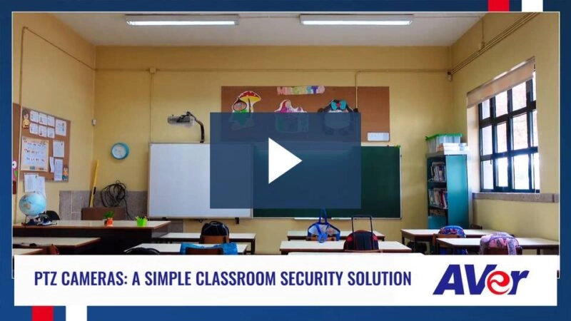 Classroom Security